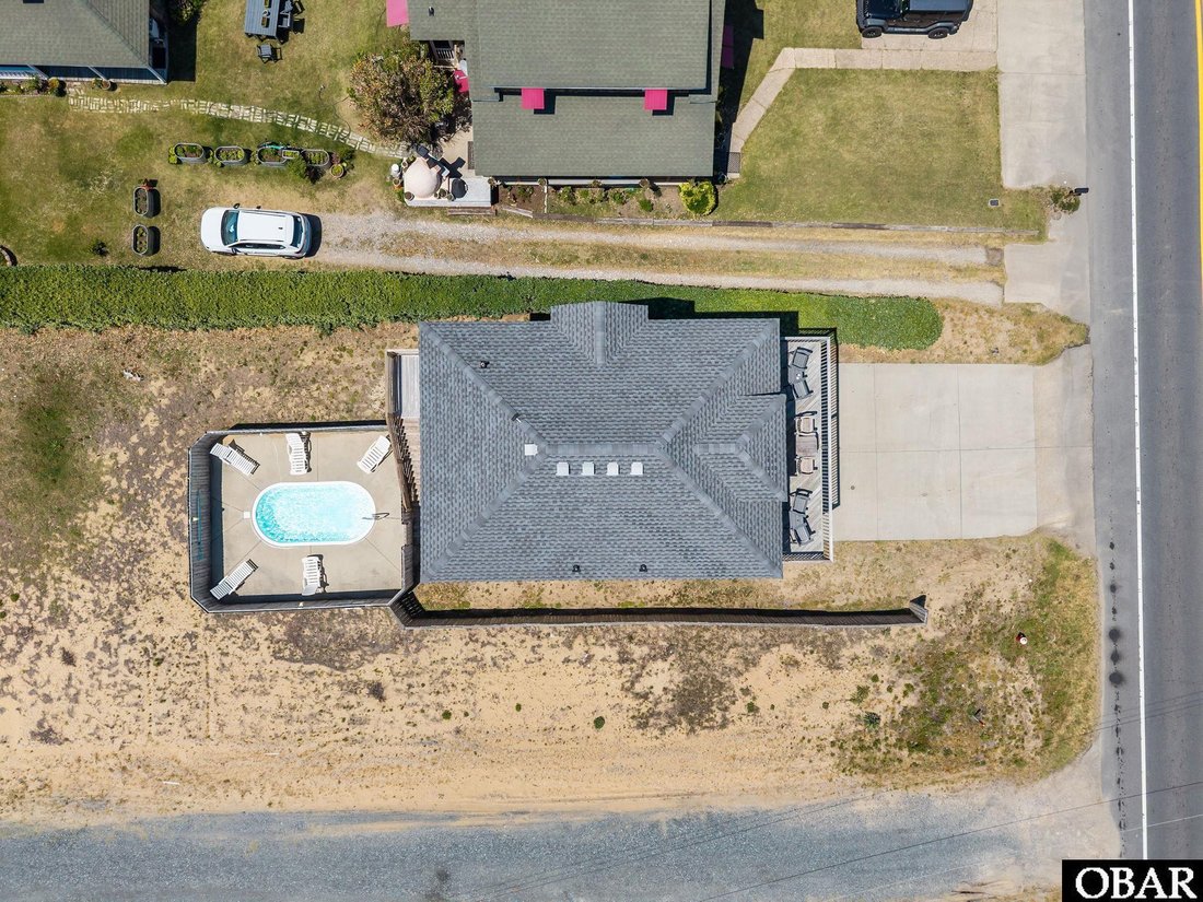 House in Kill Devil Hills, North Carolina, United States 3 - 17860666