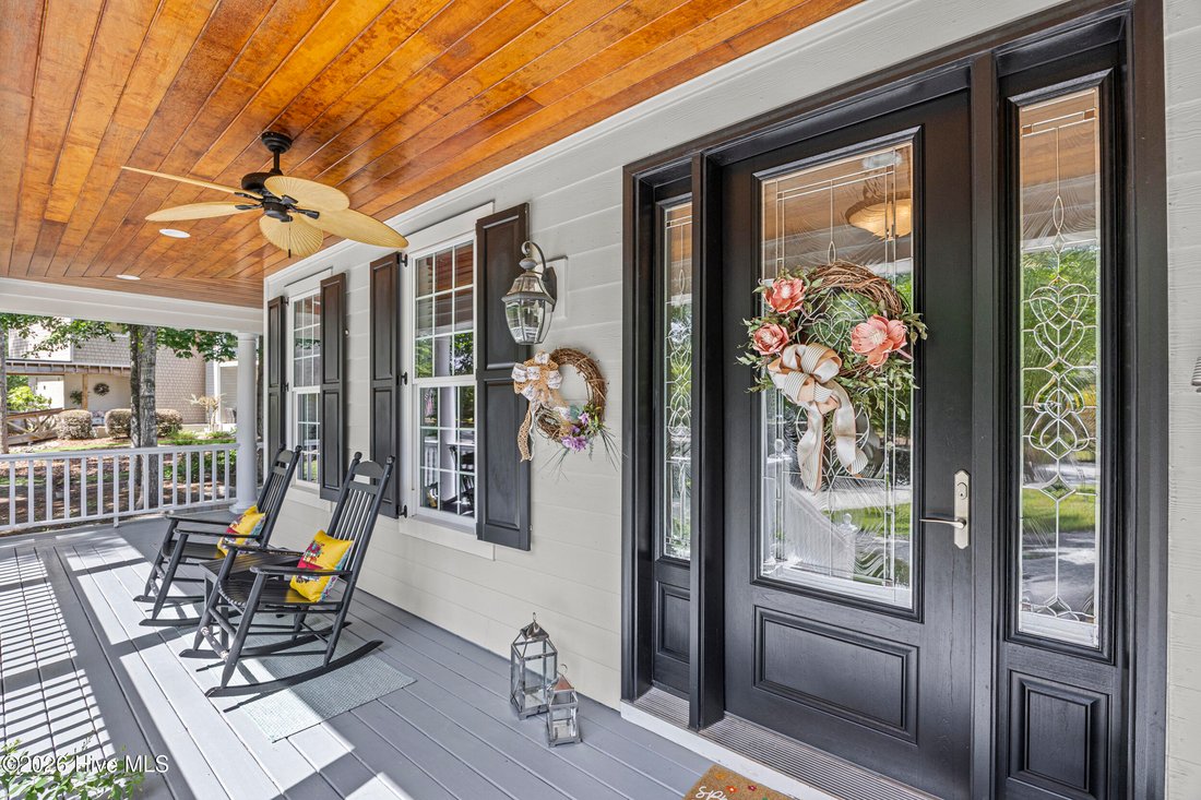 Haus in Bolivia, North Carolina, Vereinigte Staaten 2 - 17860972