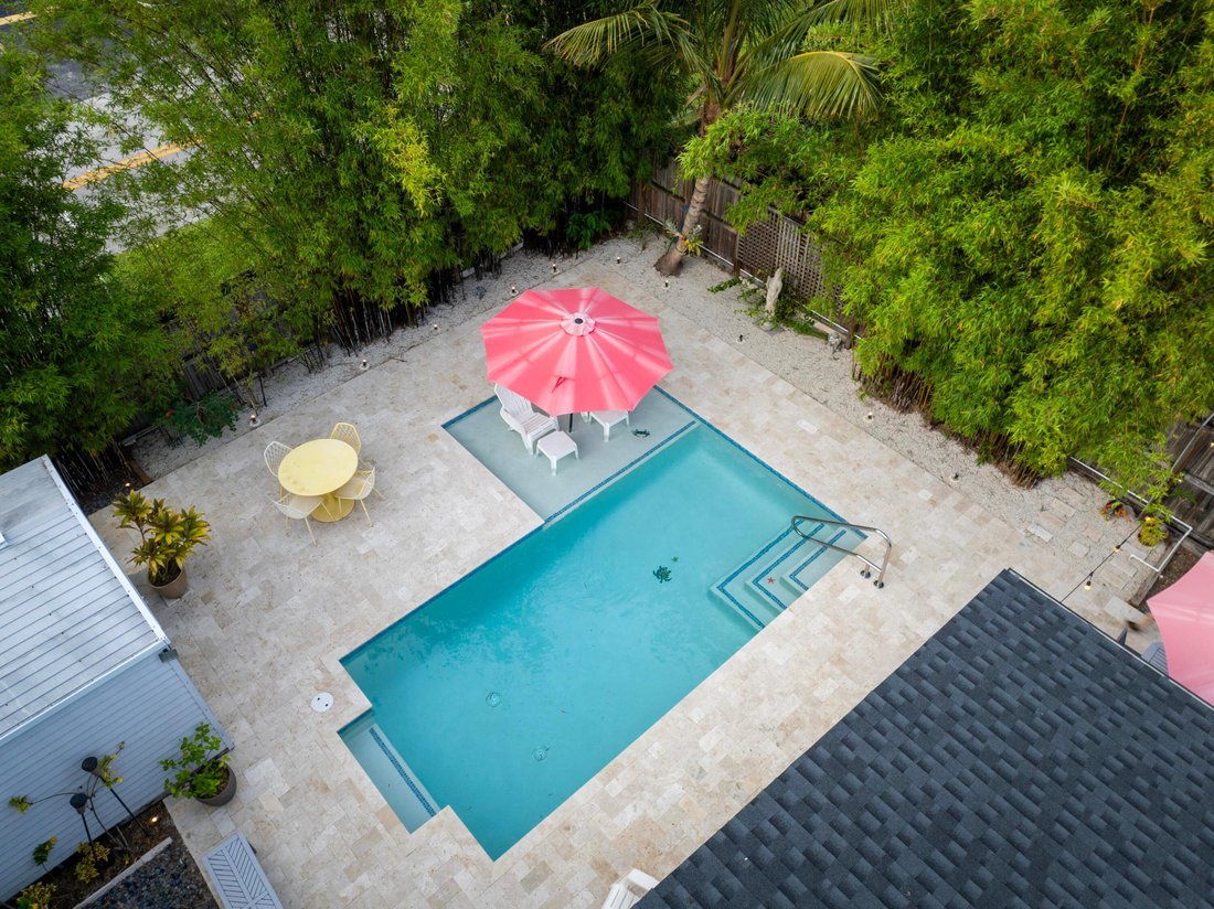 House in Wilton Manors, Florida, United States 1 - 17869876