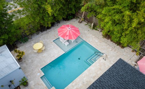 House in Wilton Manors, Florida, United States 1