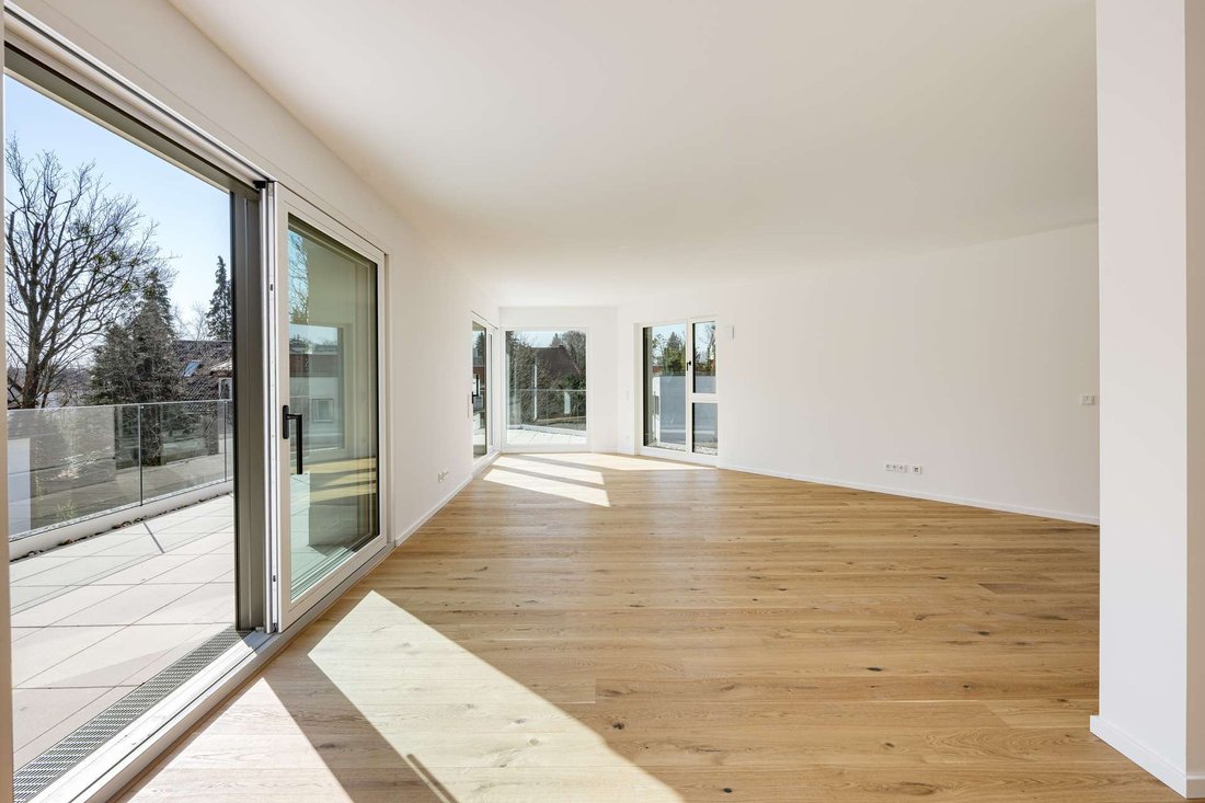 Apartment in Munich, Bavaria, Germany 1 - 17860852