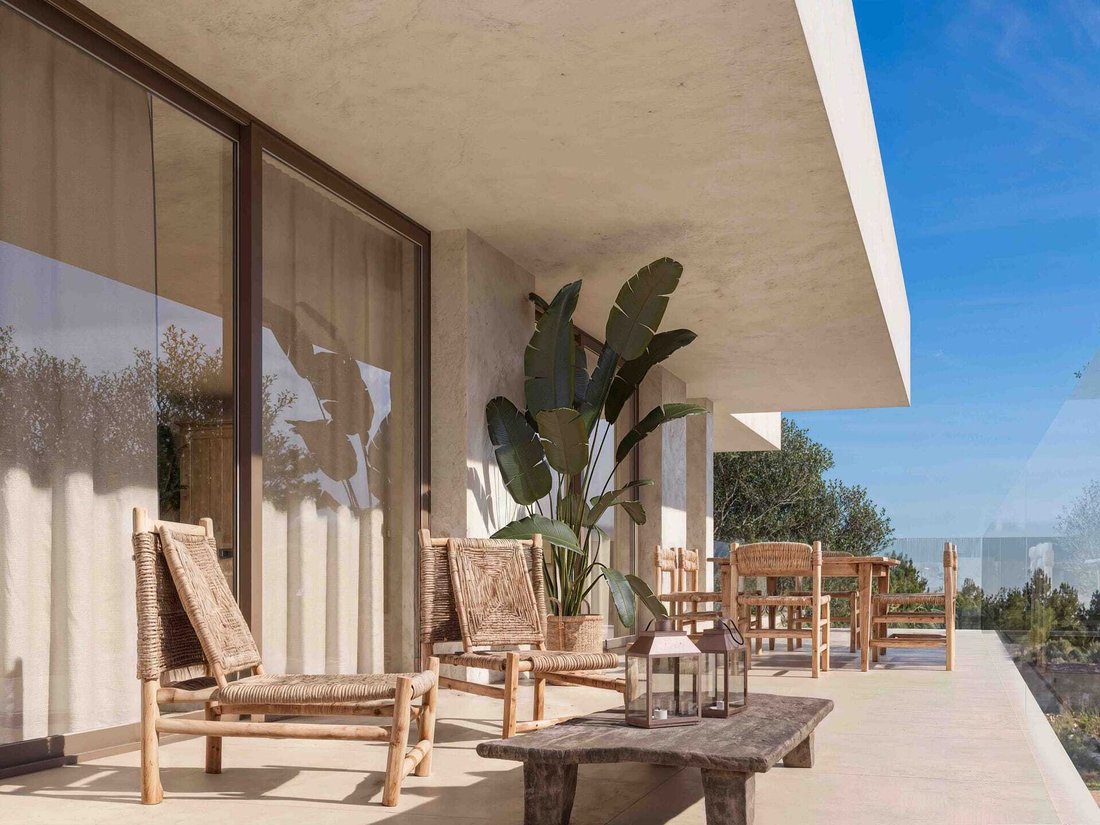 Villa in Orihuela, Valencian Community, Spain 4 - 17864945