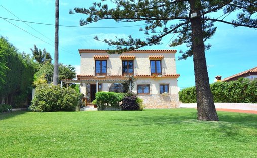 Villa a Los Barrios, Andalusia, Spagna 1