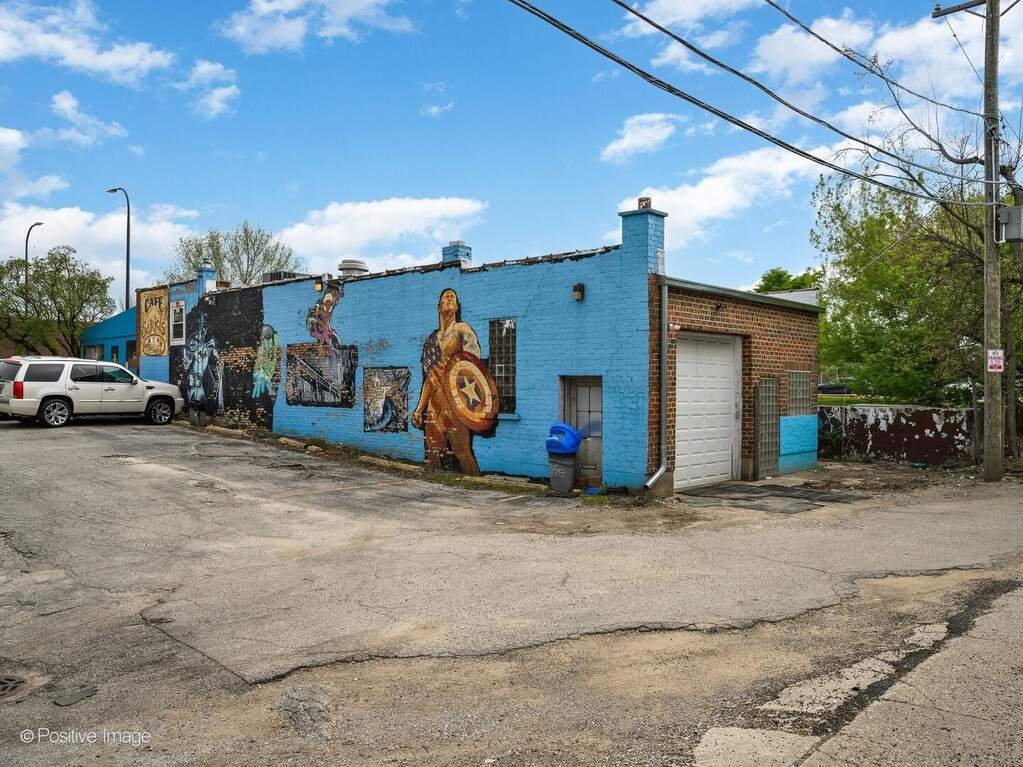 Land in Evanston, Illinois, United States 4 - 17868865