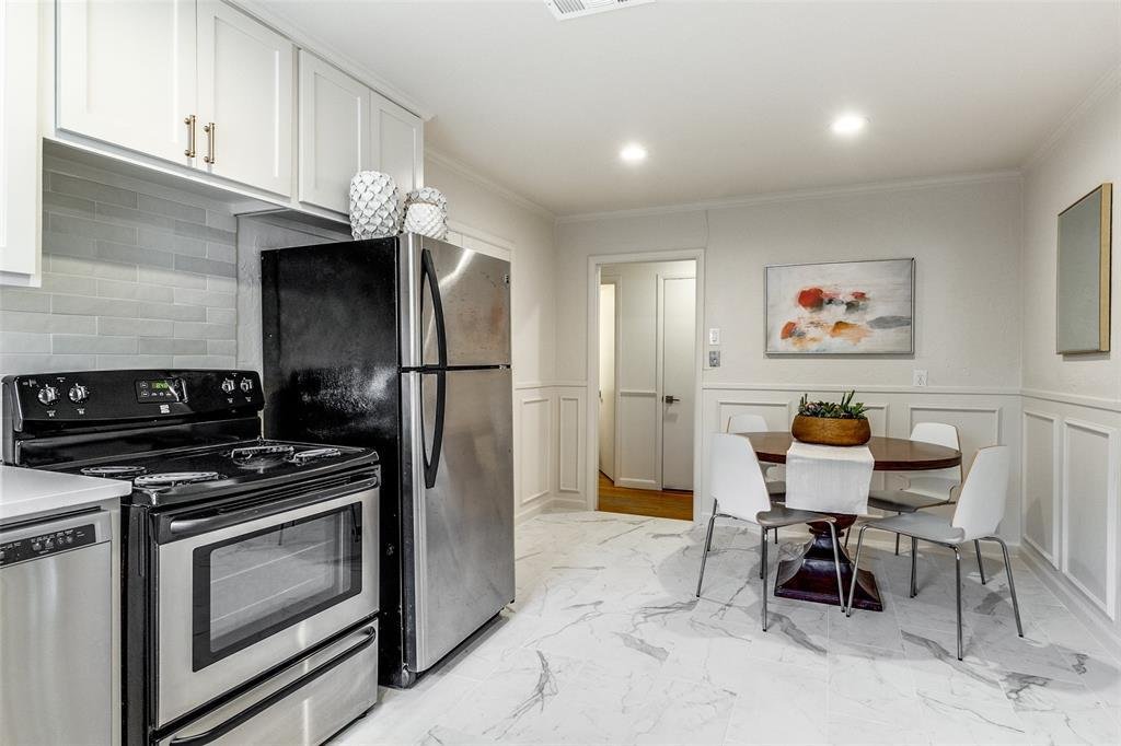 Apartment in Dallas, Texas, United States 5 - 17861808