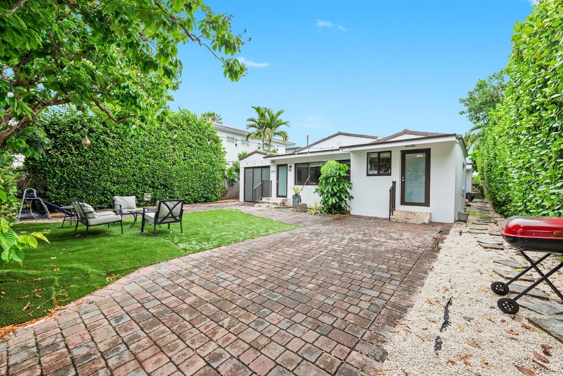 House in Miami Beach, Florida, United States 4 - 17866353