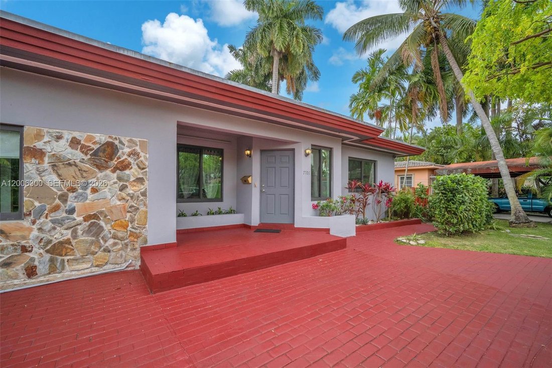 House in Miami Beach, Florida, United States 5 - 17861128