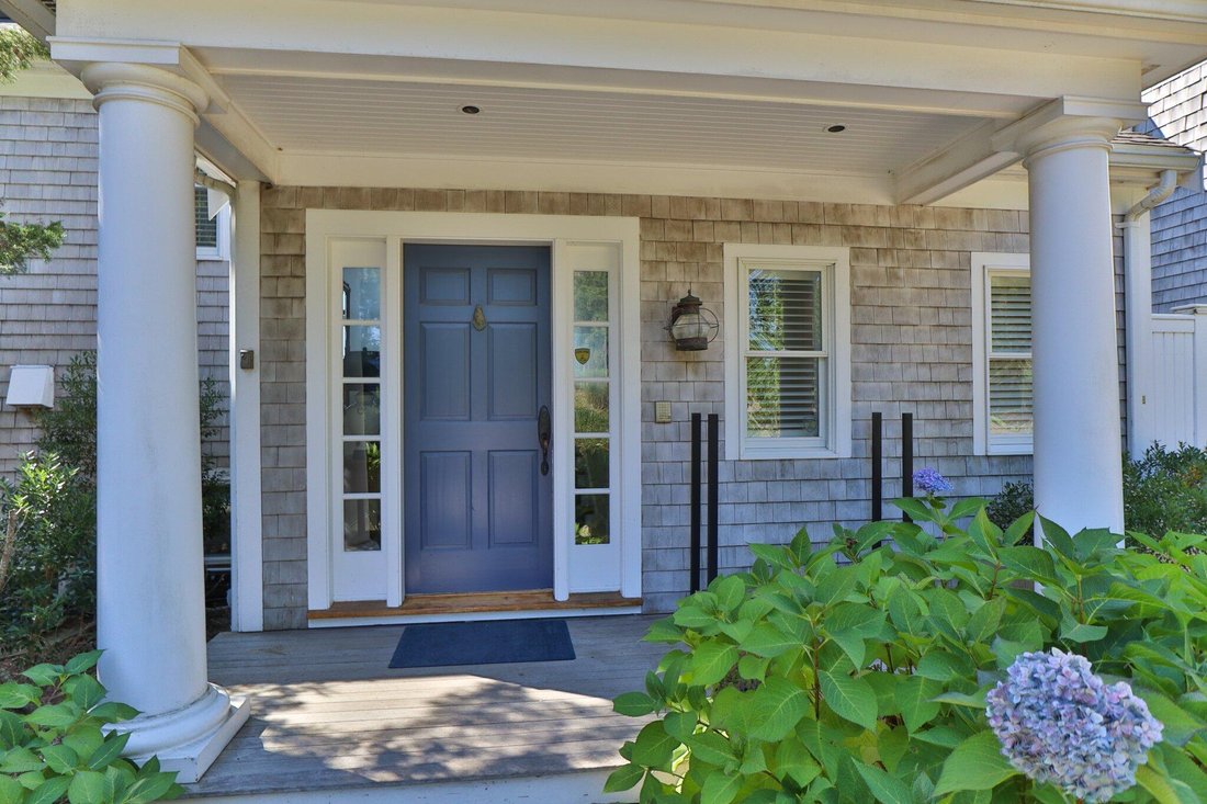 House in Wellfleet, Massachusetts, United States 5 - 17864142