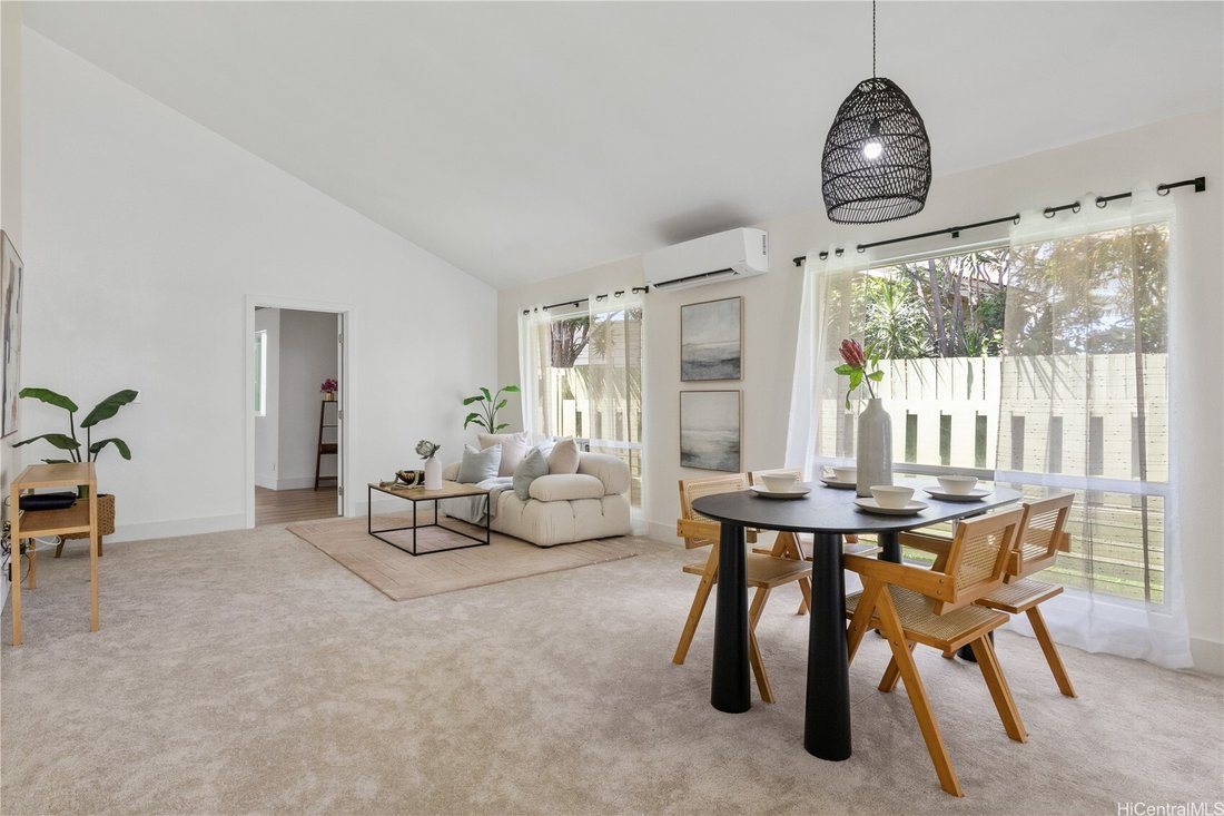 House in Kapolei, Hawaii, United States 2 - 17864694