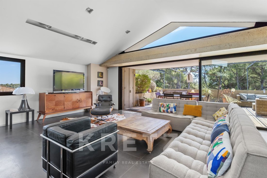 Apartment in Sanary-sur-Mer, Provence-Alpes-Côte d'Azur, France 5 - 17867270