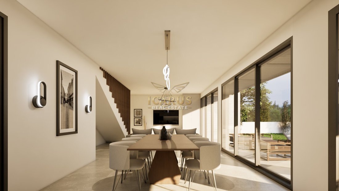 House in Paralimni, Famagusta, Cyprus 4 - 17860702