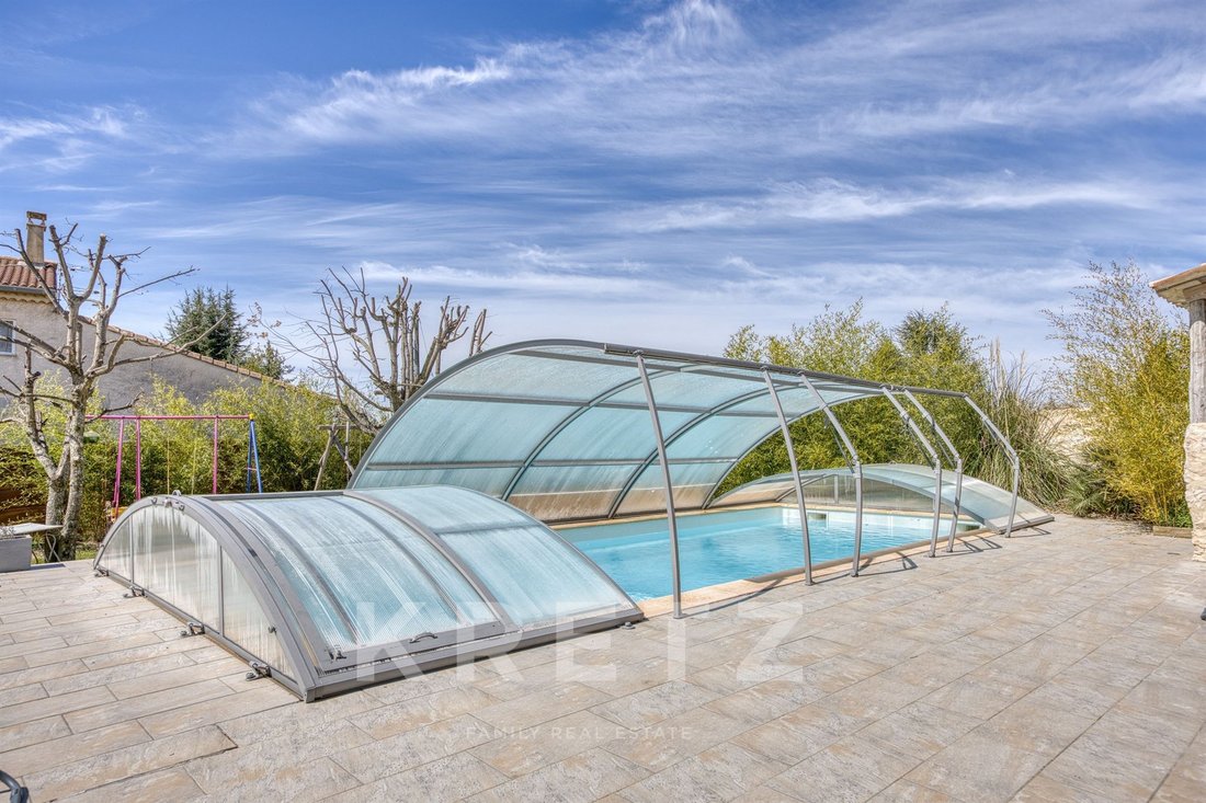 House in Revest-du-Bion, Provence-Alpes-Côte d'Azur, France 4 - 17867178