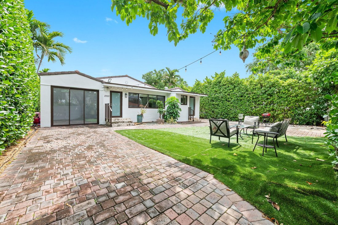 House in Miami Beach, Florida, United States 5 - 17866353