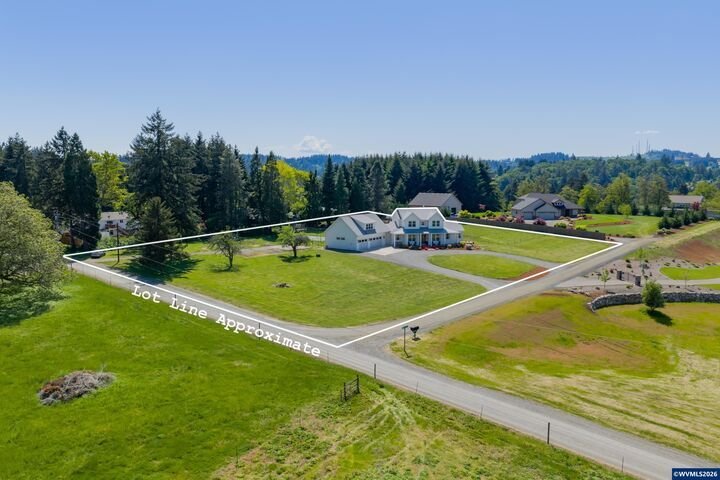 House in Salem, Oregon, United States 2 - 17868857