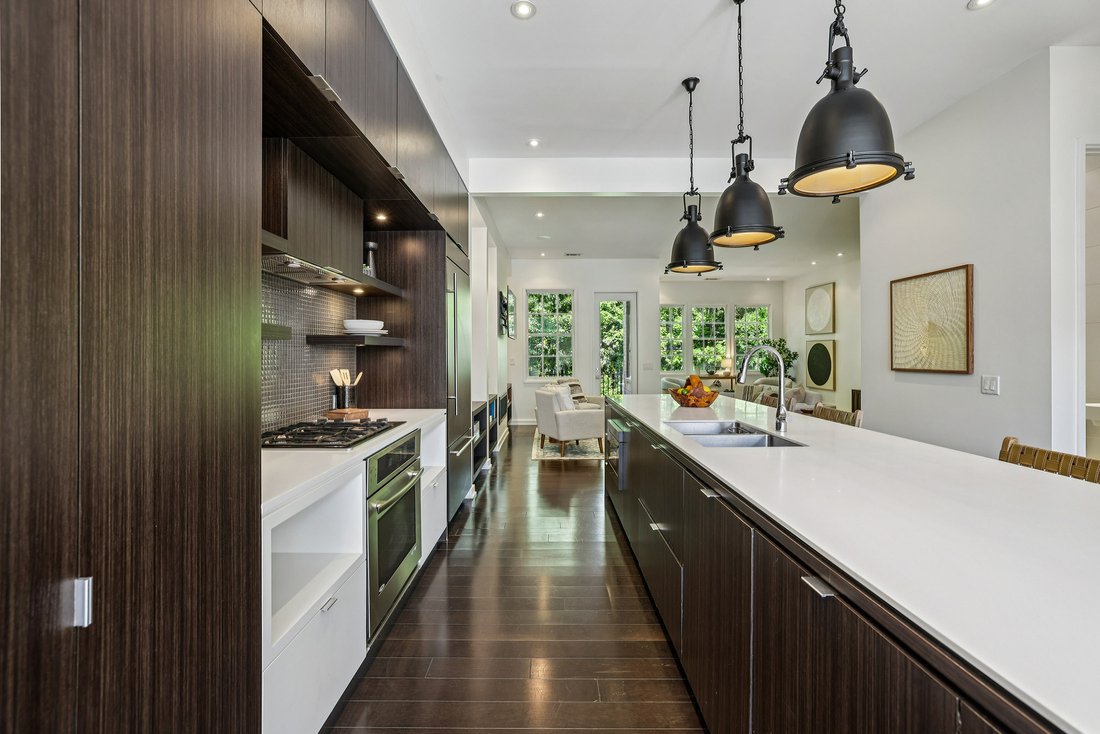 Residenza a Brookhaven, Georgia, Stati Uniti 5 - 17860542