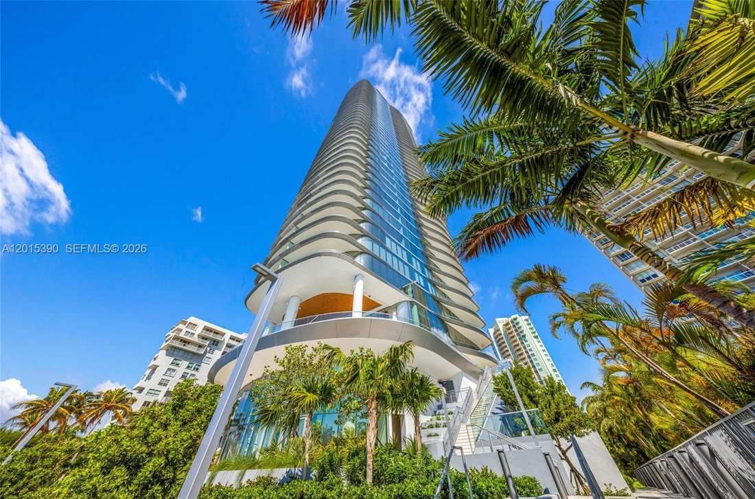 Condo in Miami, Florida, United States 3 - 17869898