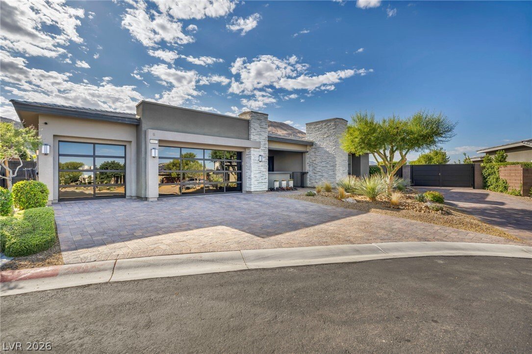 House in Las Vegas, Nevada, United States 2 - 17849448