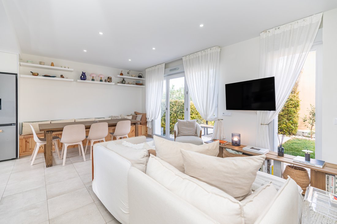 Townhouse in Almancil, Algarve, Portugal 3 - 17861293