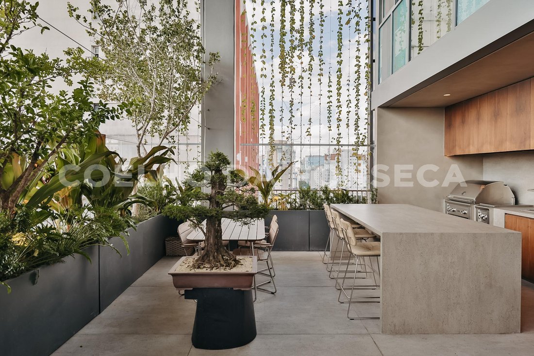 Condo in São Paulo, State of São Paulo, Brazil 4 - 15748026