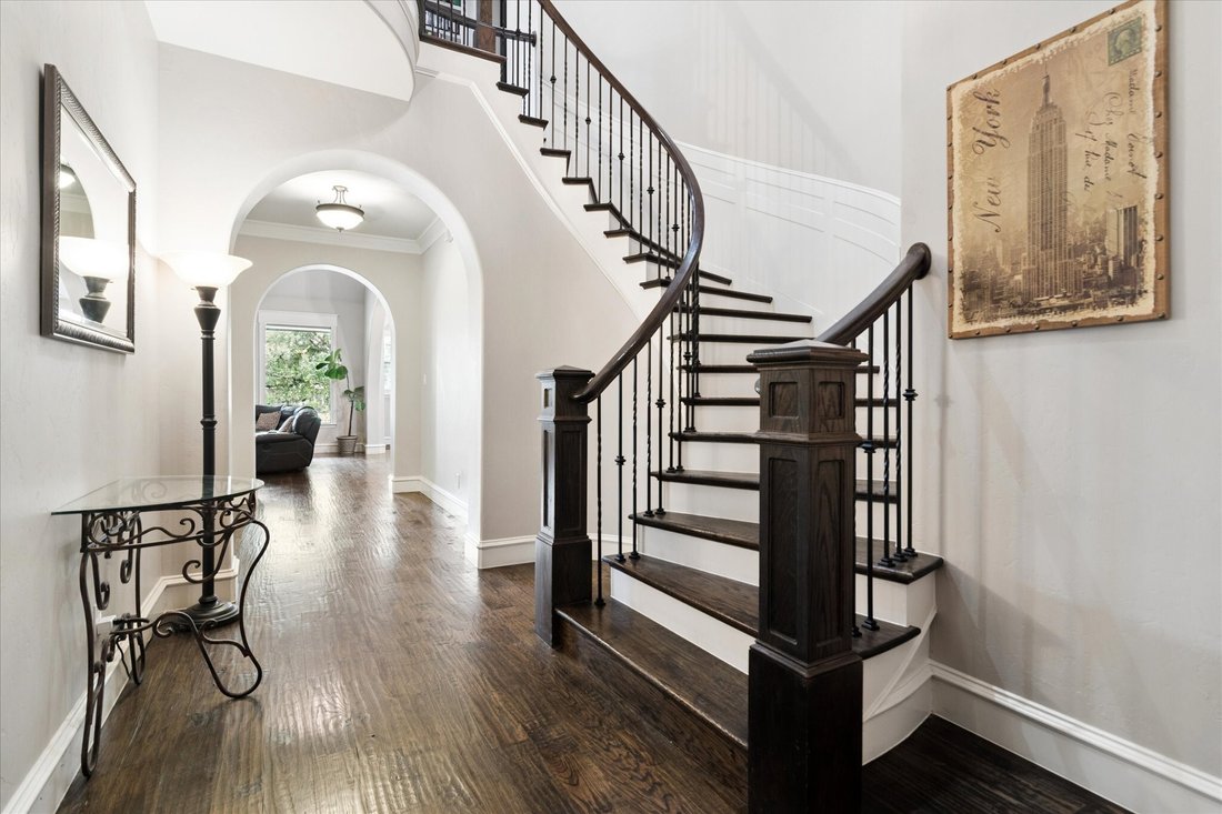 Casa a Frisco, Texas, Stati Uniti 3 - 17867457