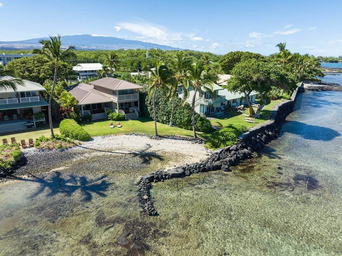 House in Waimea, Hawaii, United States 3 - 17863998