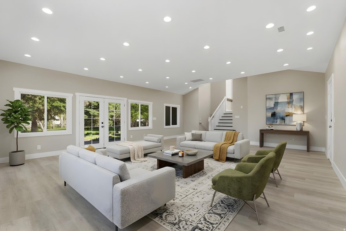 House in Sandy, Utah, United States 4 - 17865274