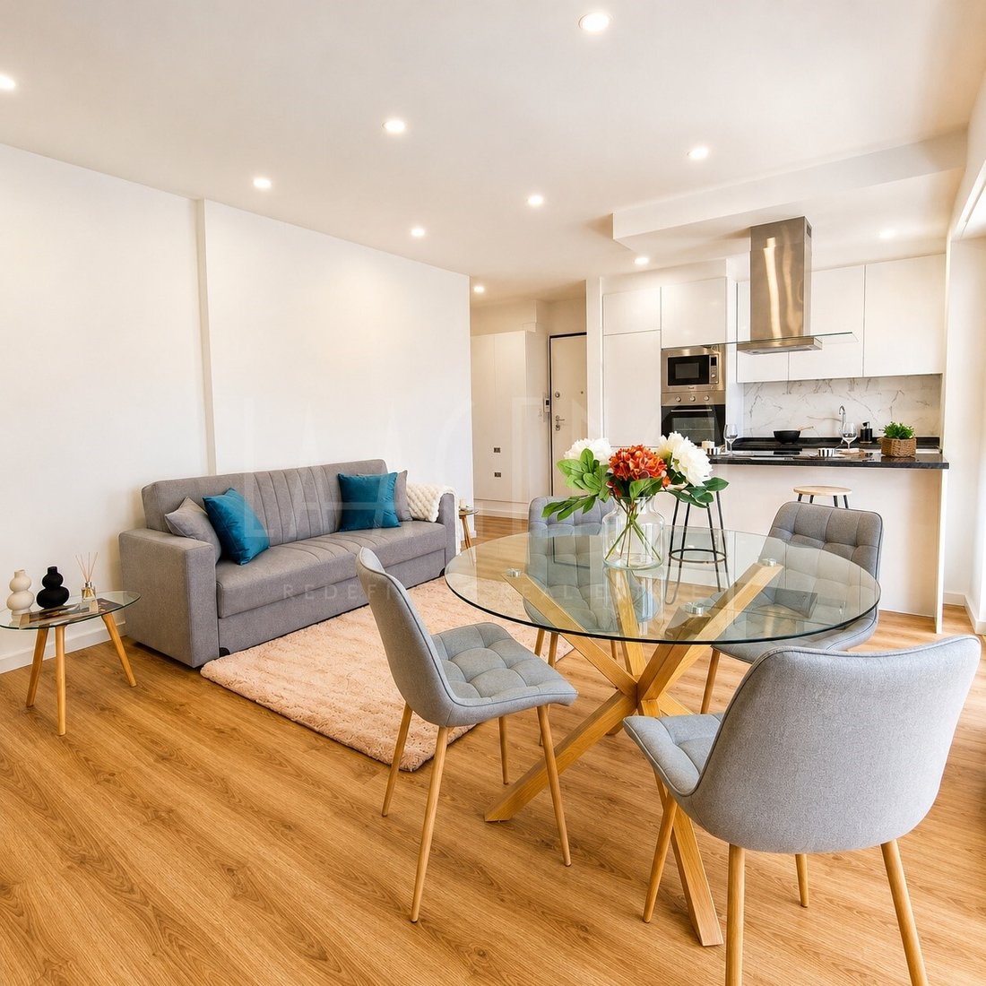Apartment in Benfica, Lisbon, Portugal 5 - 17862381