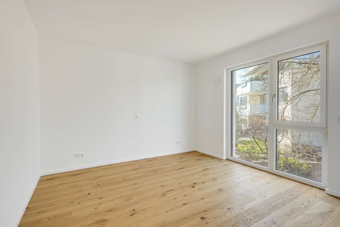 Apartment in Munich, Bavaria, Germany 4 - 17860848