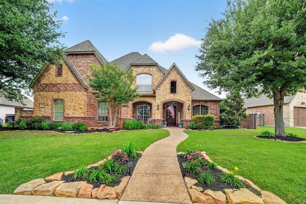 House in Keller, Texas, United States 2 - 17858549