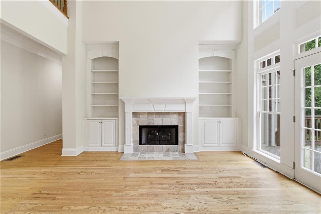 House in Marietta, Georgia, United States 5 - 17866406