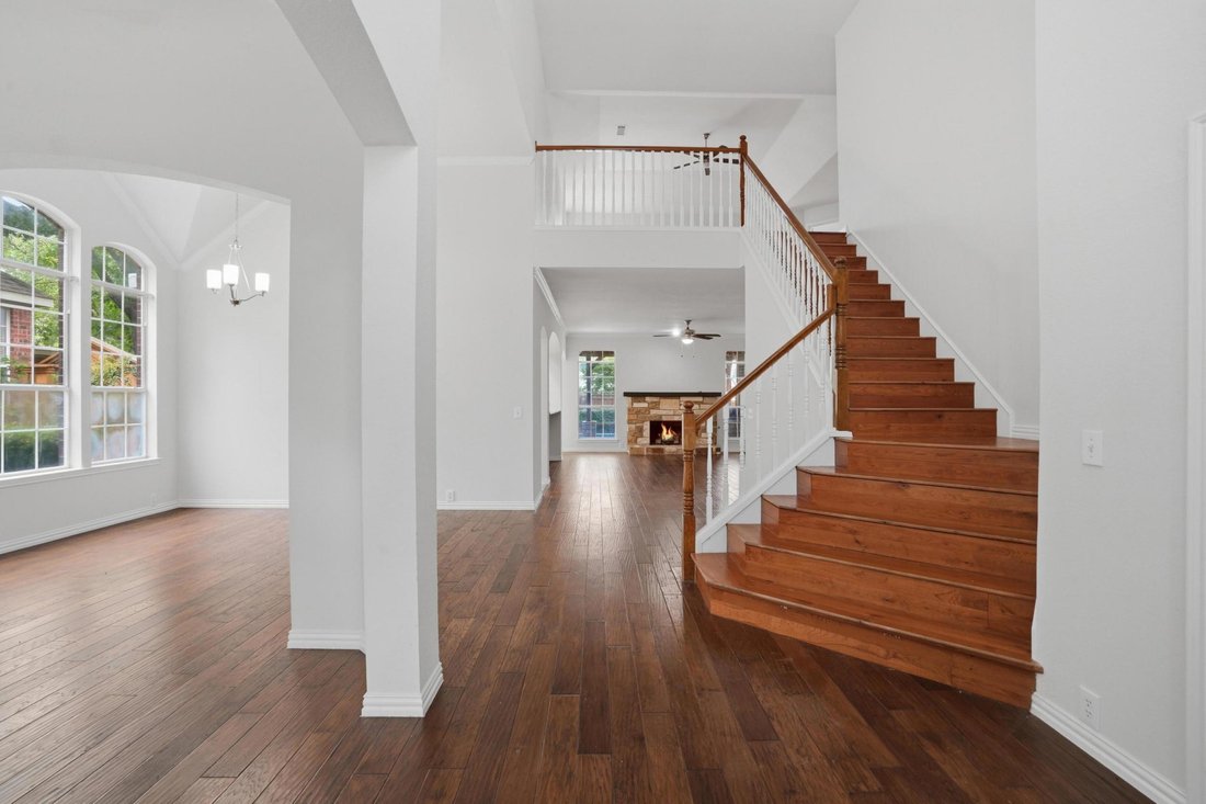 House in Plano, Texas, United States 5 - 17862610