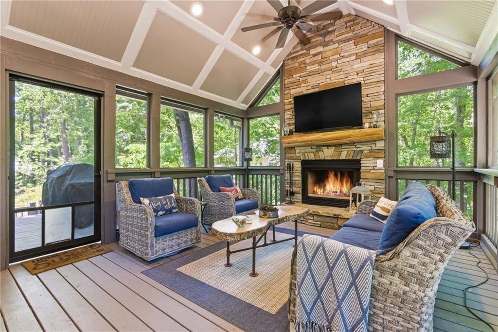 House in Cumming, Georgia, United States 3 - 17866803