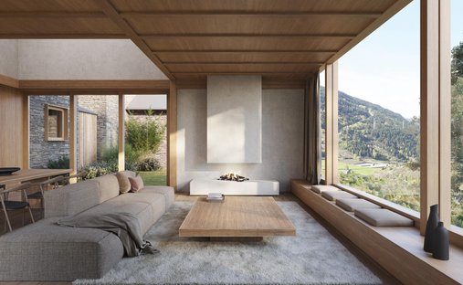 Villa en Incles, Canillo, Andorra 1