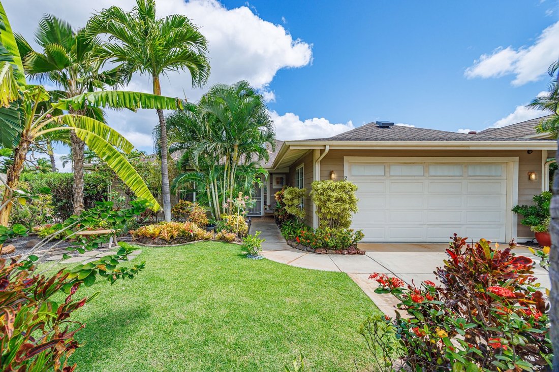 House in Kihei, Hawaii, United States 1 - 17863475