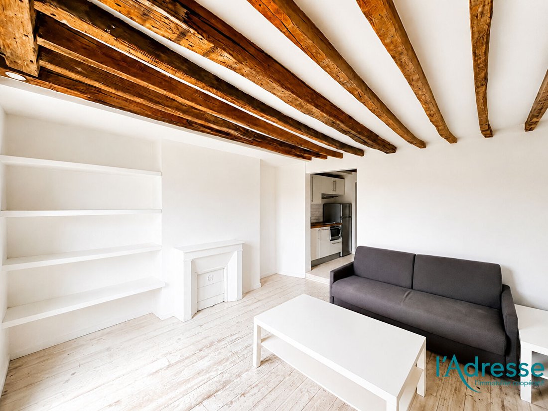 Apartment in République - Saint Ambroise, Paris, Ile-de-France 5 - 17866644