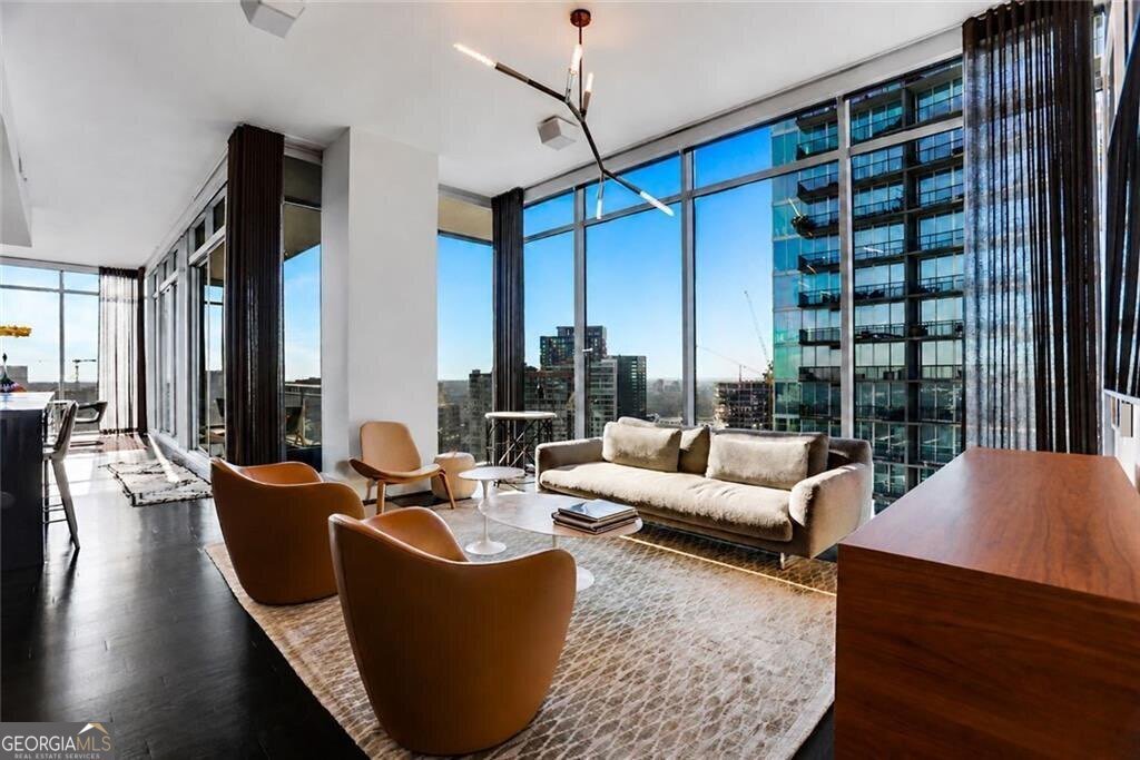 Condo in Atlanta, Georgia, United States 2 - 17864698
