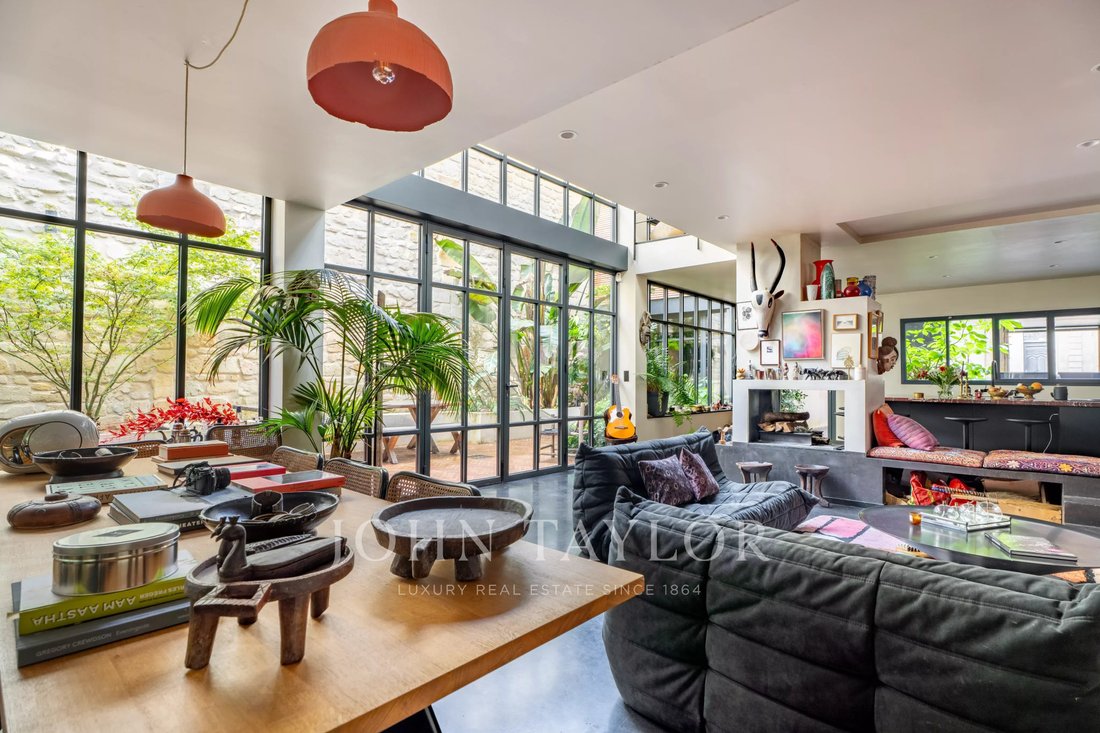 Apartment in Grand Parc-Chartrons-Paul Doumer, Bordeaux, France 2 - 17862905