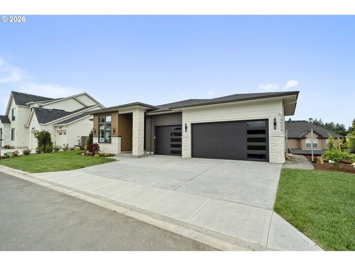 House in Vancouver, Washington, United States 2 - 17868693