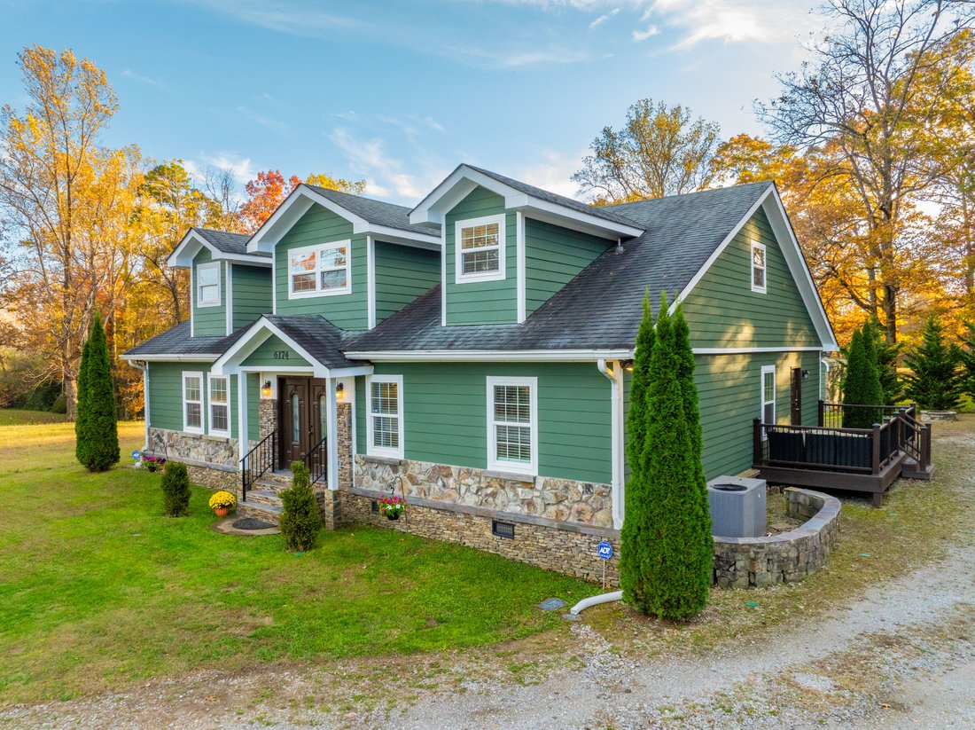 House in Chattanooga, Tennessee, United States 3 - 17862604