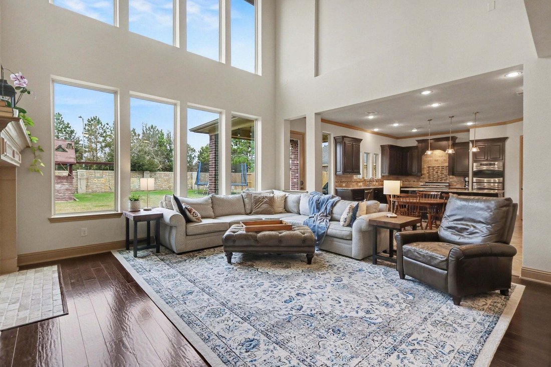 House in Fulshear, Texas, United States 4 - 17863664