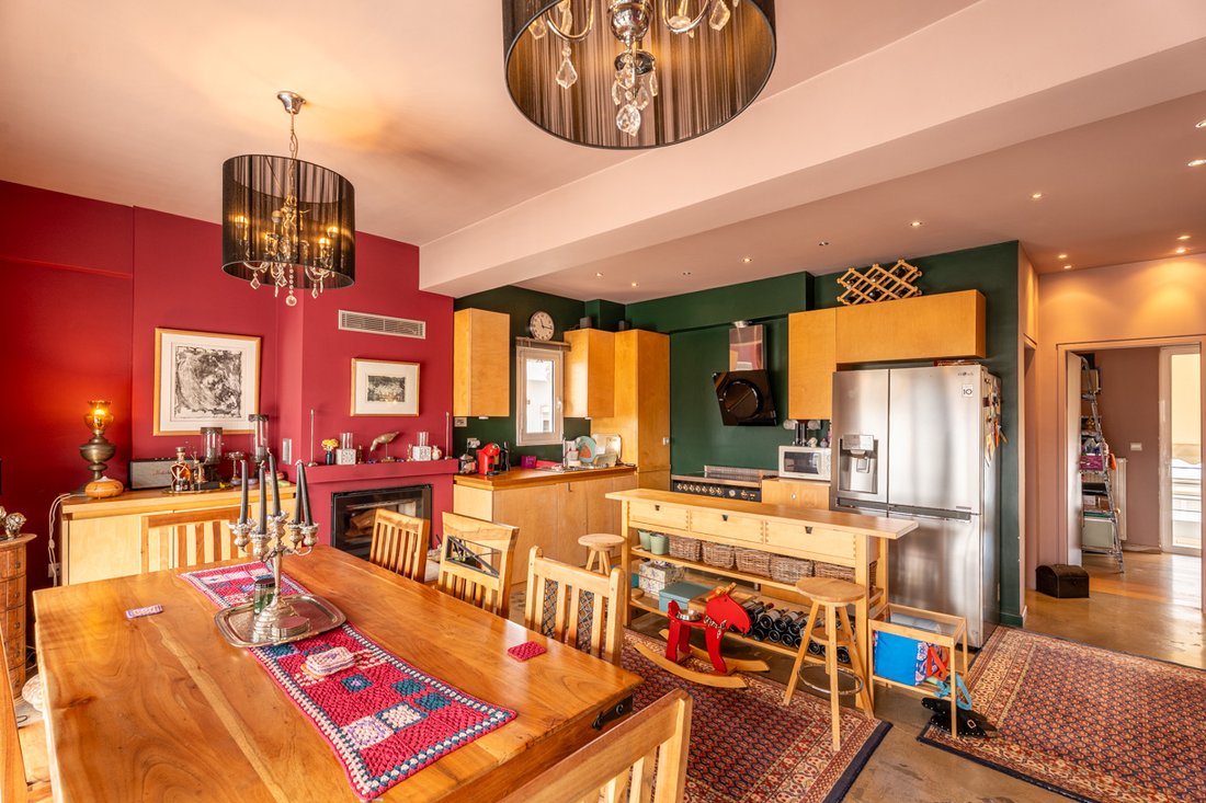 Apartment in Elaionas District, 3rd District of Athens, Athens 2 - 17864812