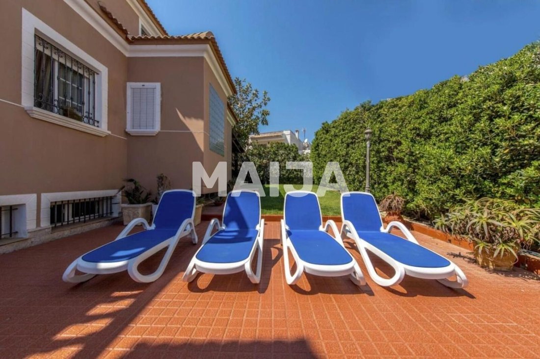 House in Torrevieja, Valencian Community, Spain 4 - 17864096