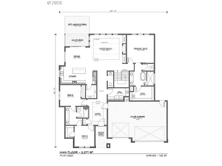 House in Vancouver, Washington, United States 4 - 17868693