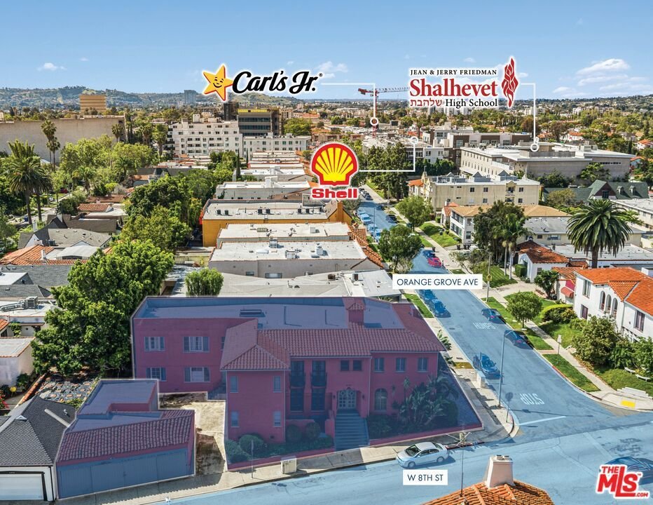 Los Angeles, California, United States 5 - 17865040