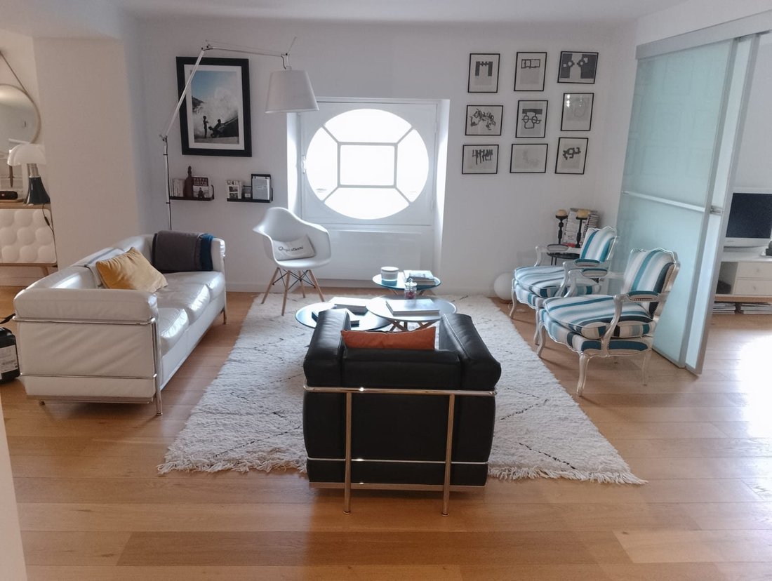 Apartment in Biarritz, Nouvelle-Aquitaine, France 5 - 17868916