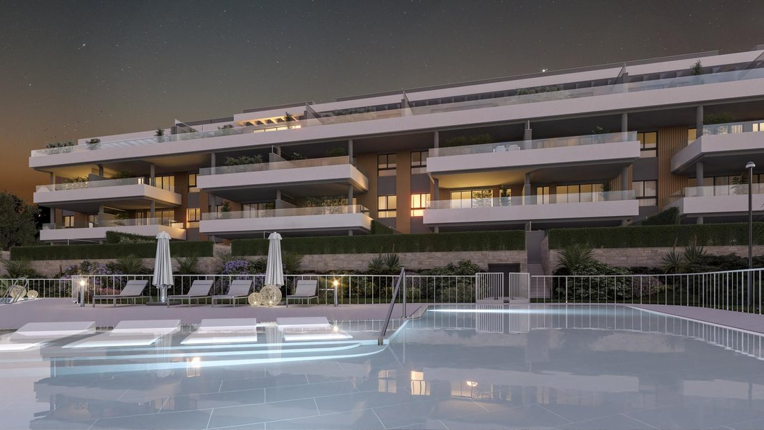 Apartment in Torremolinos, Andalusia, Spain 2 - 17862130