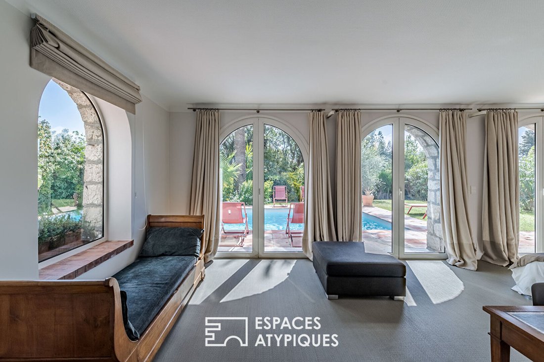 Apartment in French Riviera, Provence-Alpes-Côte d'Azur, France 5 - 17866671