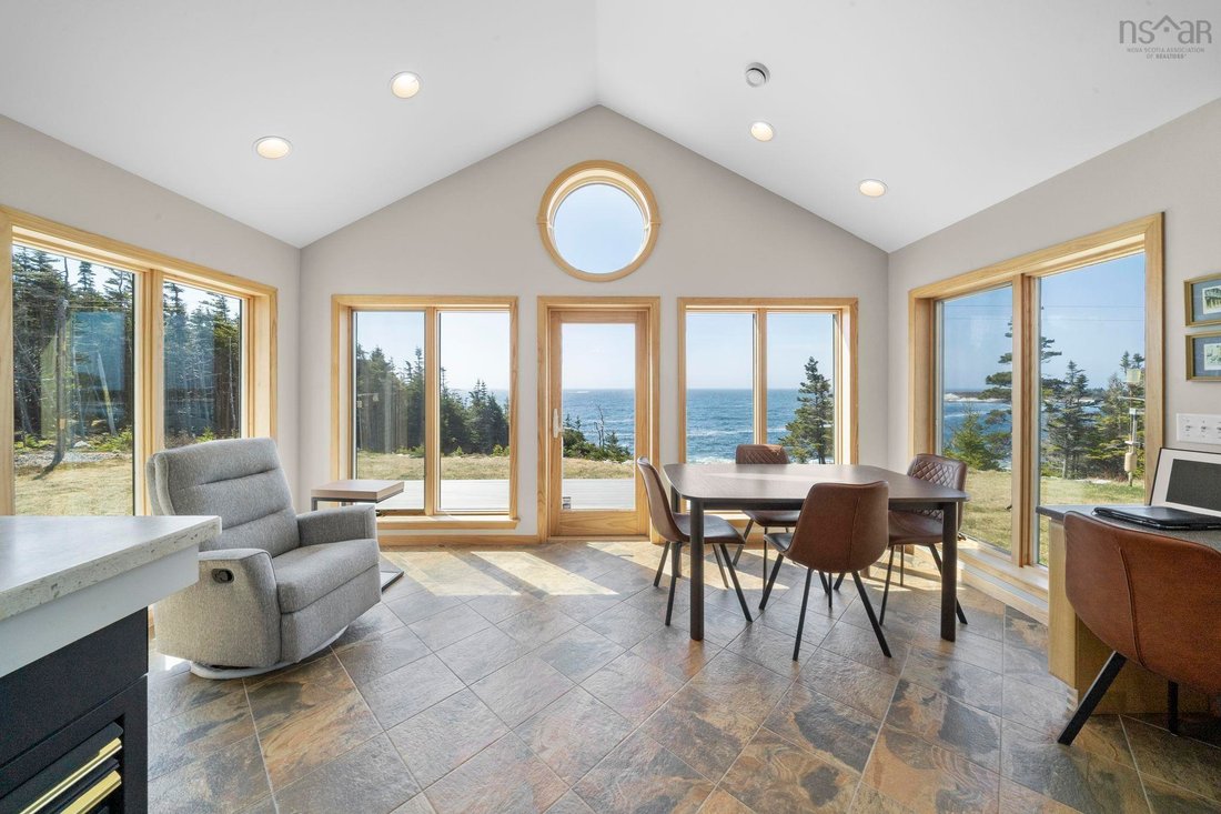 House in Bald Rock, Nova Scotia, Canada 3 - 17864769