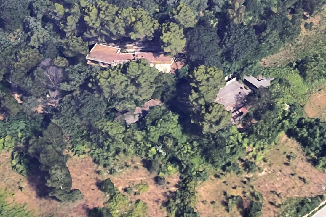 Land in Santa Maria A Vico, Campania, Italy 4 - 17868109
