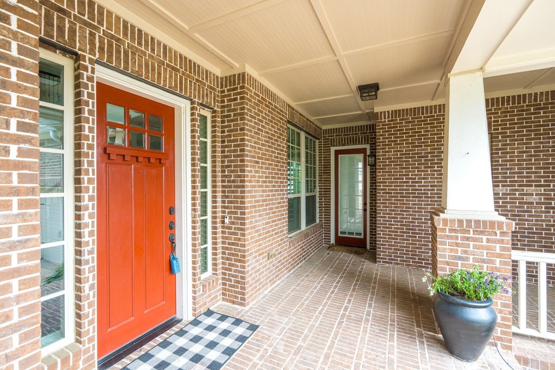 House in Spring, Texas, United States 5 - 17866360